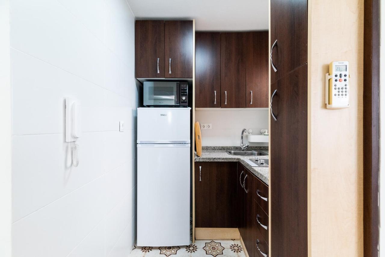 Apartamento Apart. Recogidas Centro