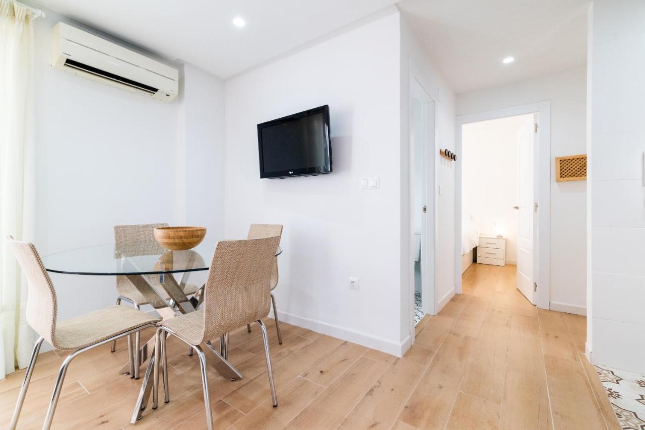 Apartamento Apart. Recogidas Centro *