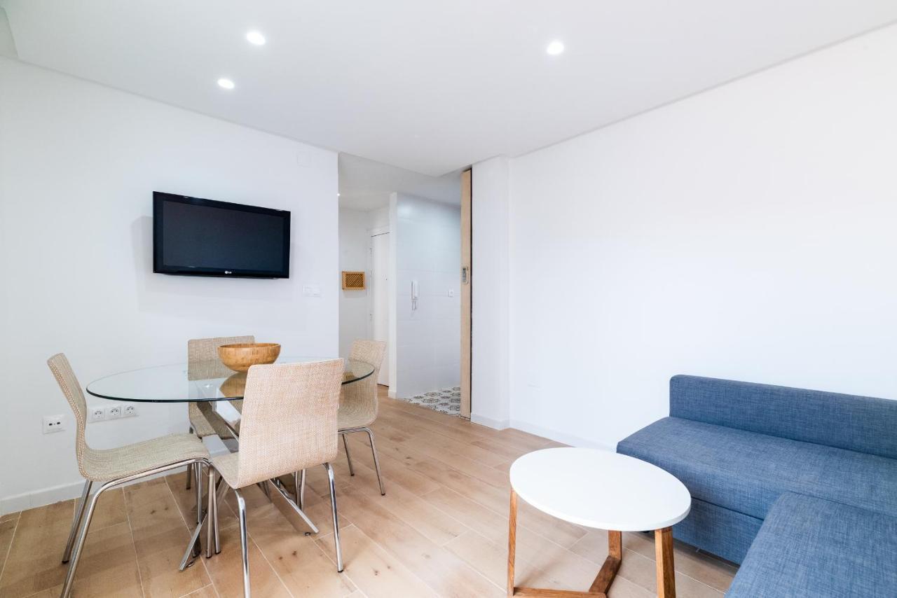 Apartamento Apart. Recogidas Centro Granada