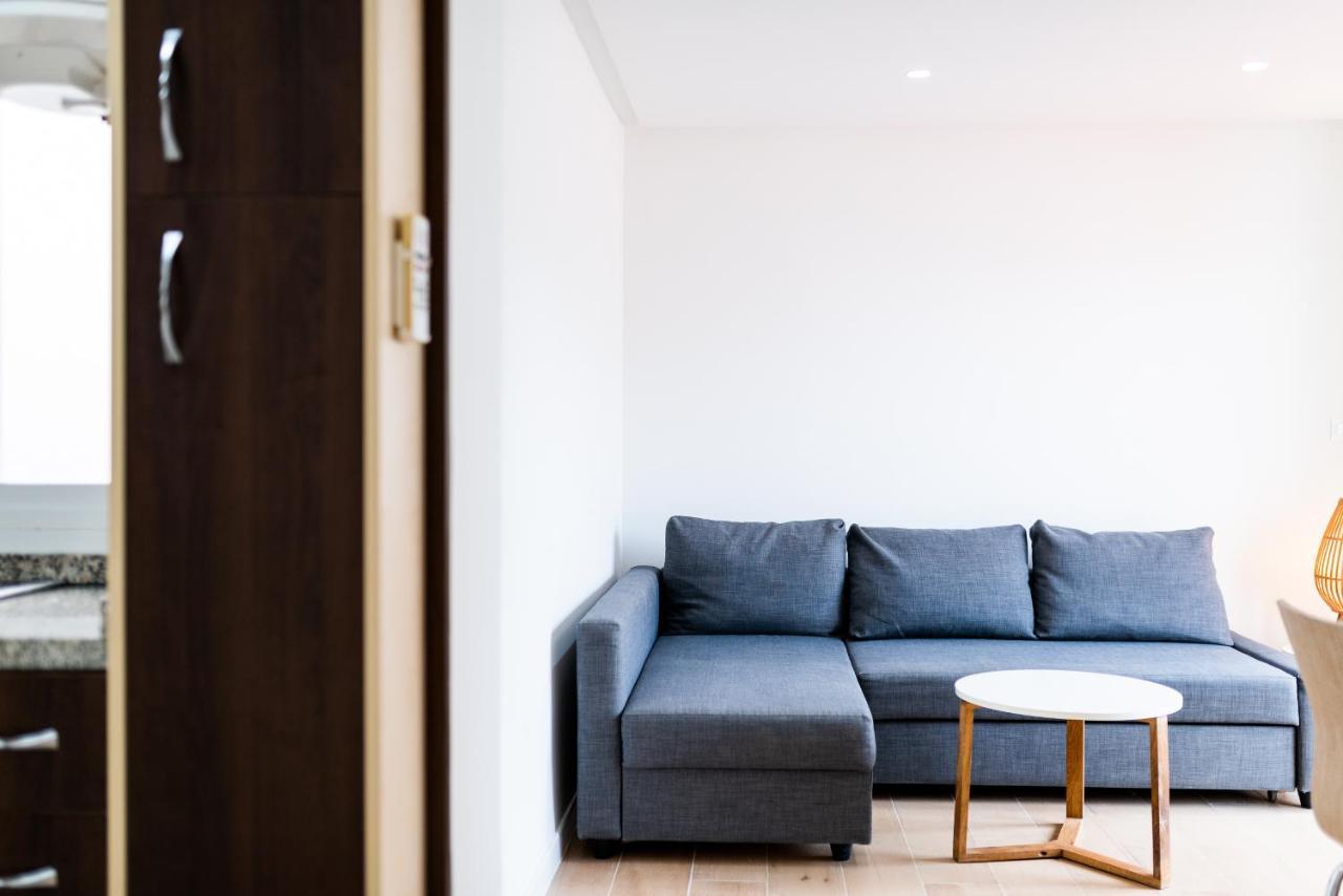 Apartamento Apart. Recogidas Centro