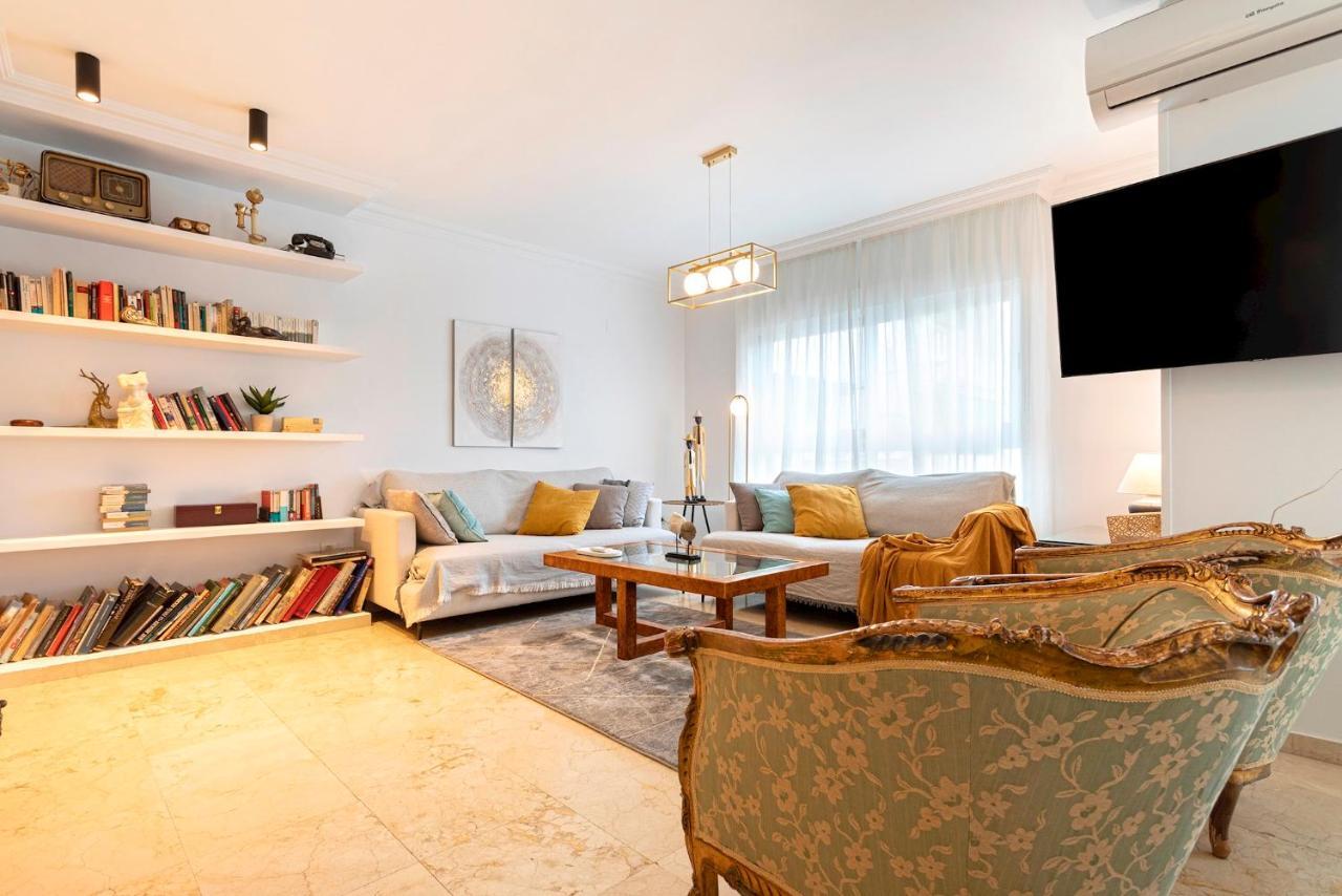 Apartment Genteel Martinez Campos *