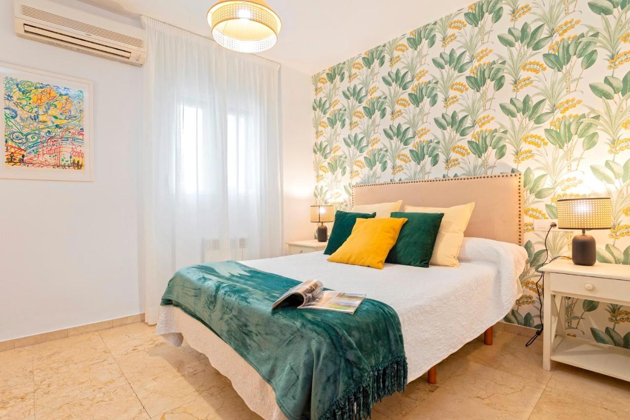 Genteel Martinez Campos Apartment *