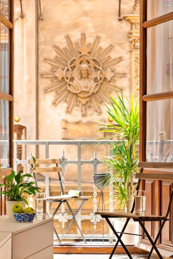 Apartamento Genteel Sagrado Corazón *