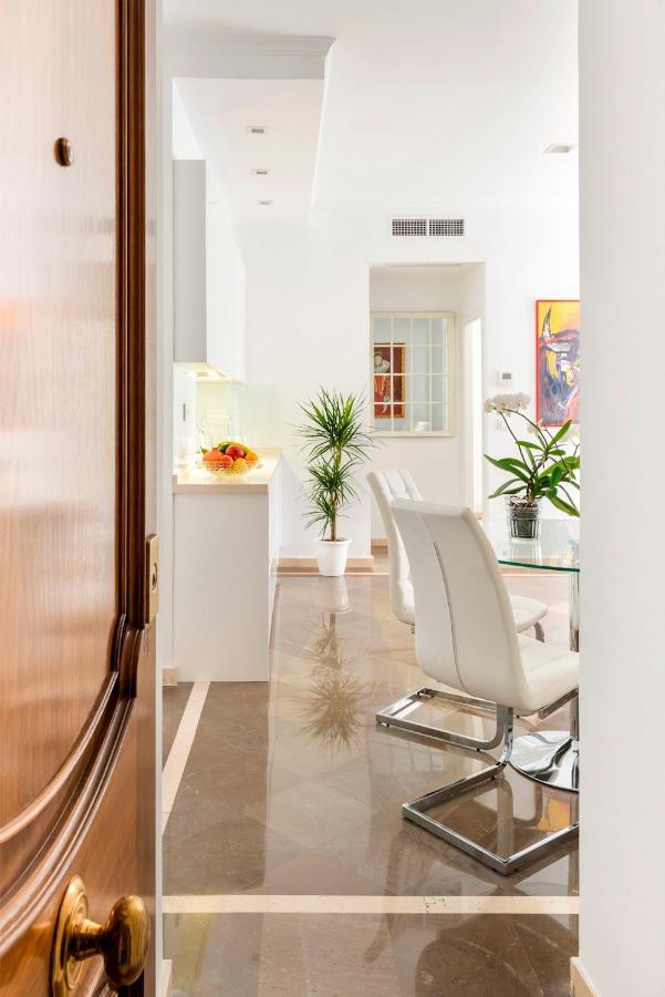 Apartamento Genteel Sagrado Corazón