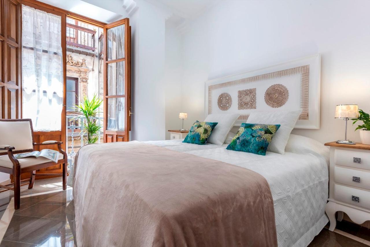 Apartamento Genteel Sagrado Corazón *