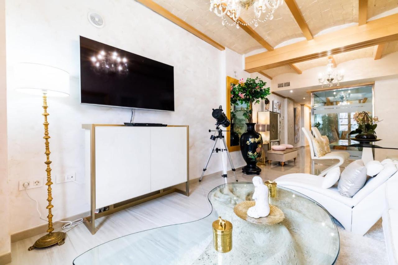 Luxury Apartamento Granada