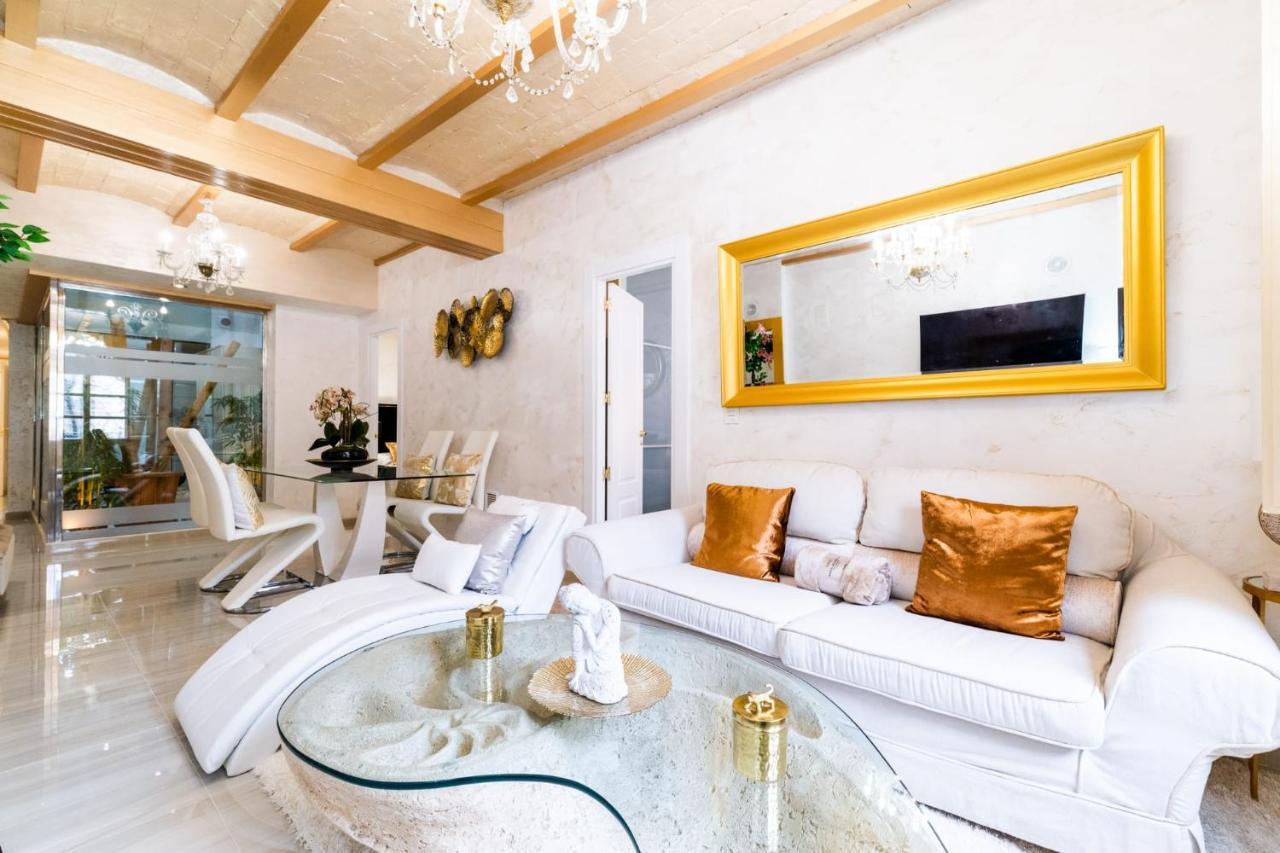 Luxury * Granada
