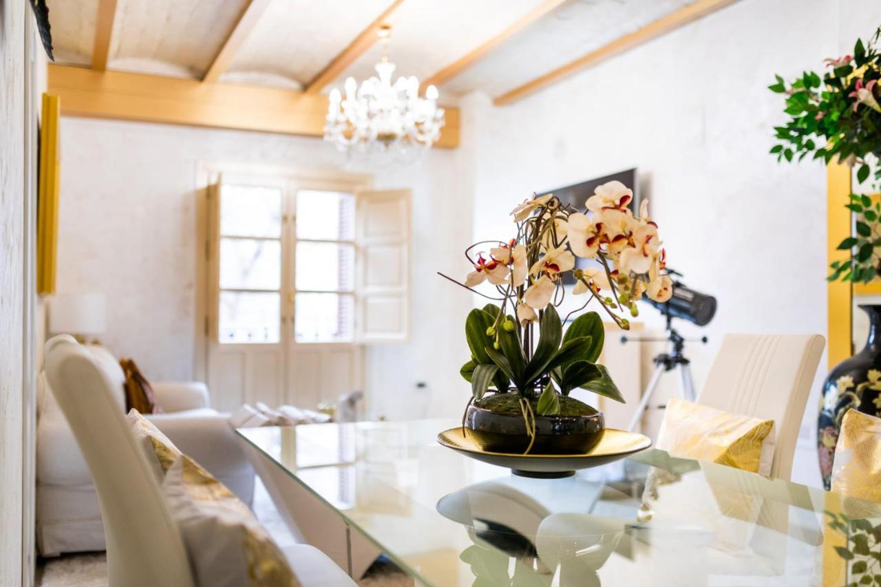 Apartamento Luxury *