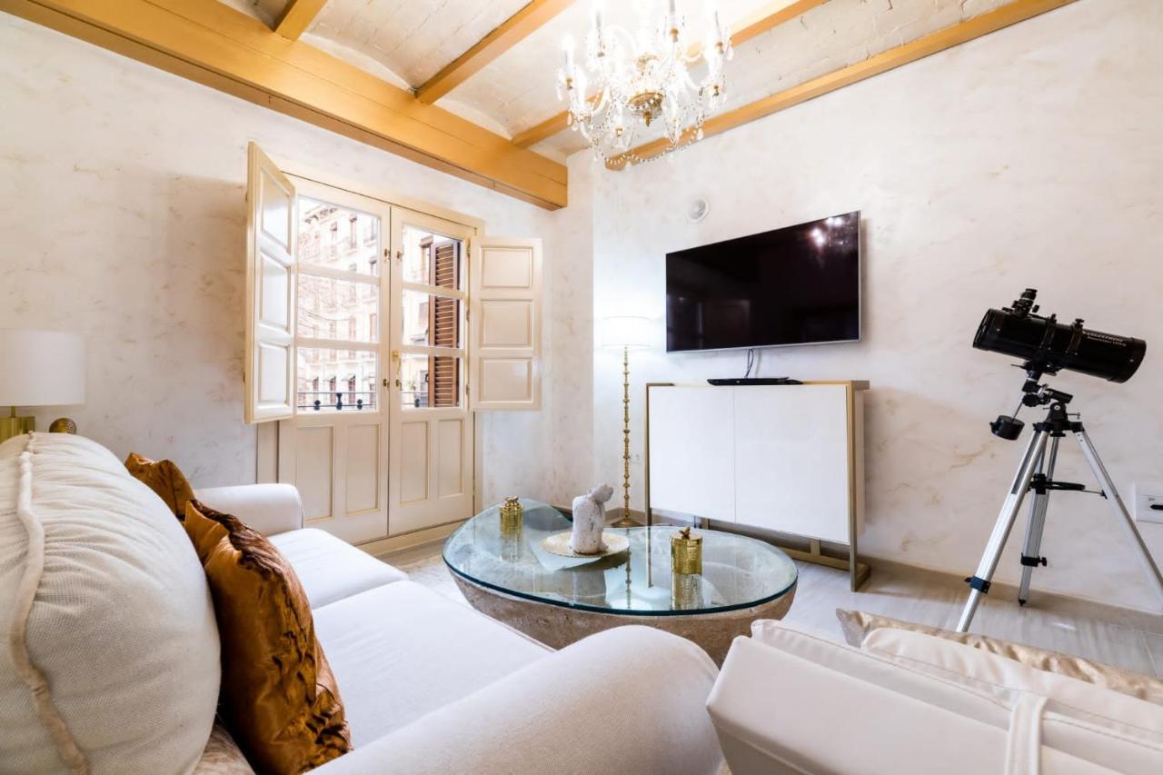 Luxury Granada