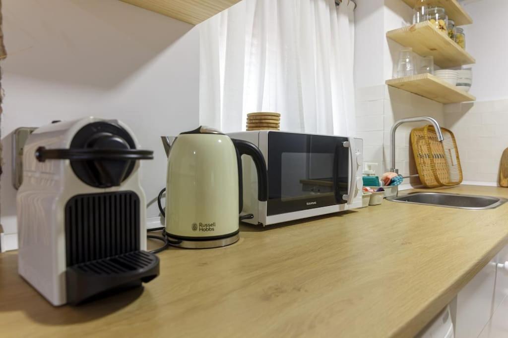 Piso Picasso Apartamento