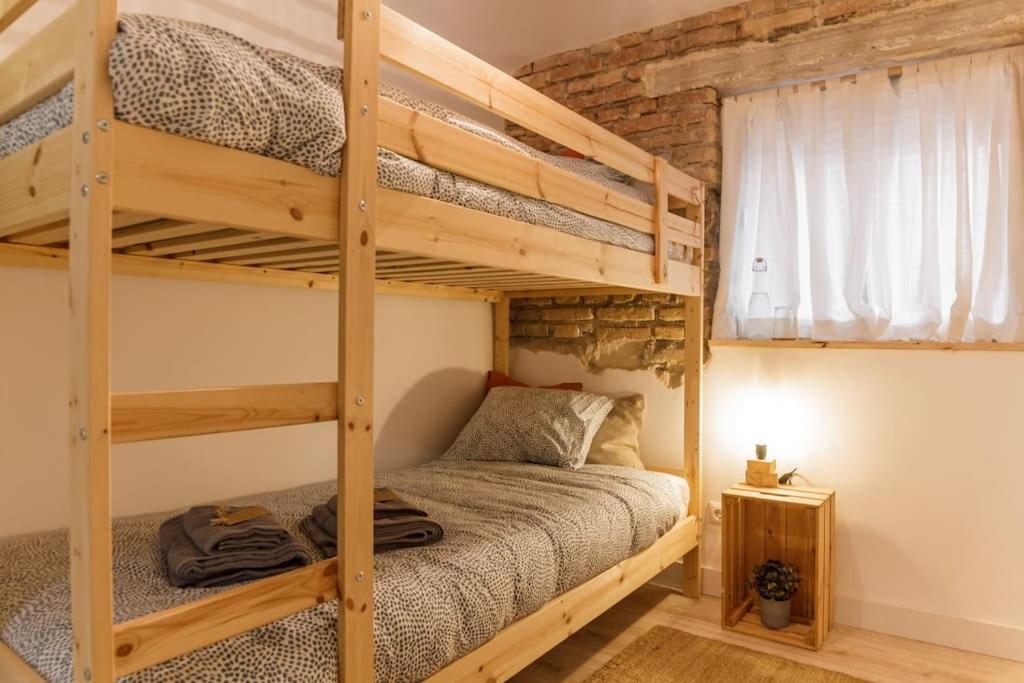 Apartamento Piso Picasso