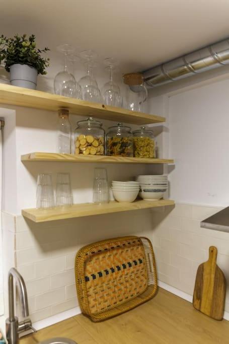 Piso Picasso Apartamento Granada