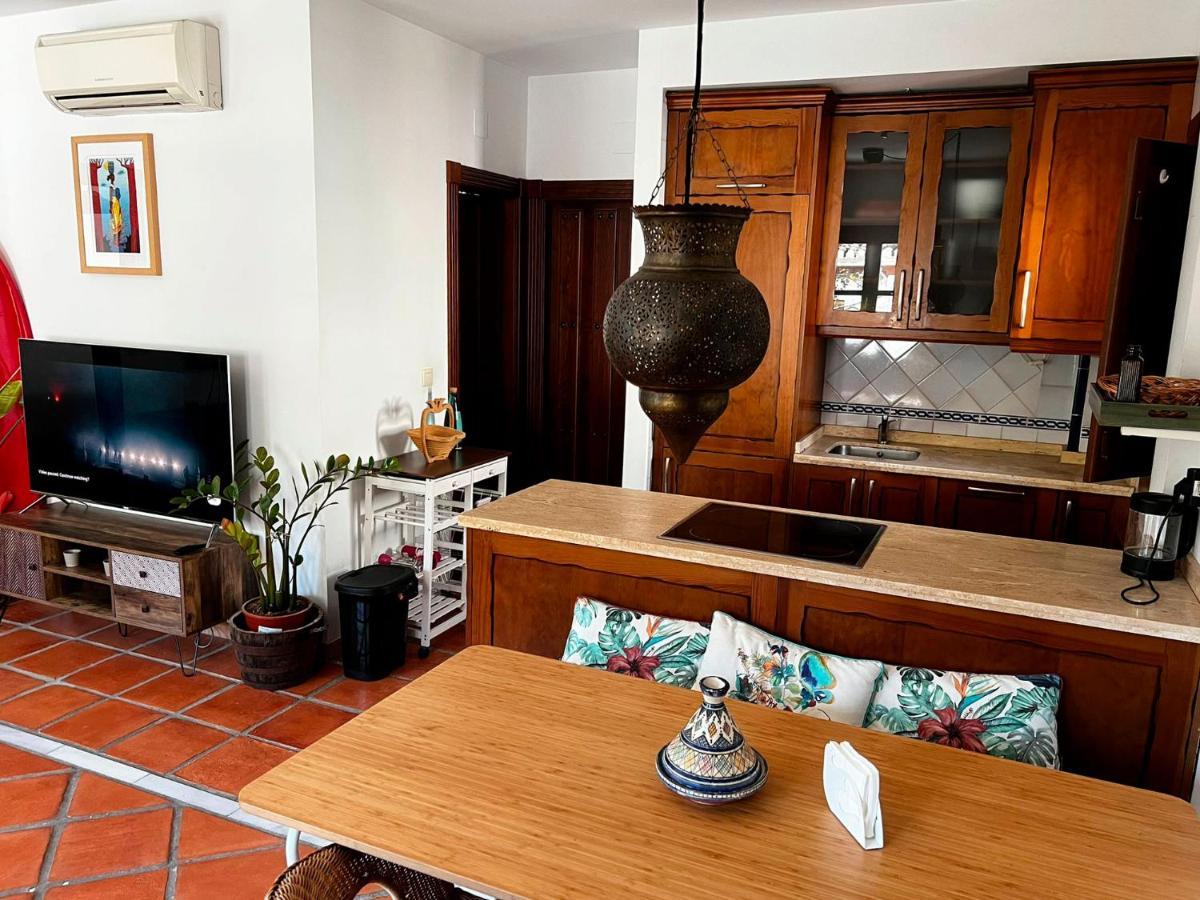 Apartamento En El Albayzin Con Piscina Privada Apartamento Granada
