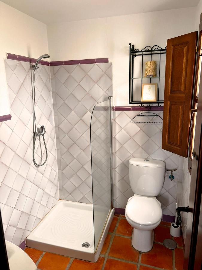 Apartamento En El Albayzin Con Piscina Privada Apartamento