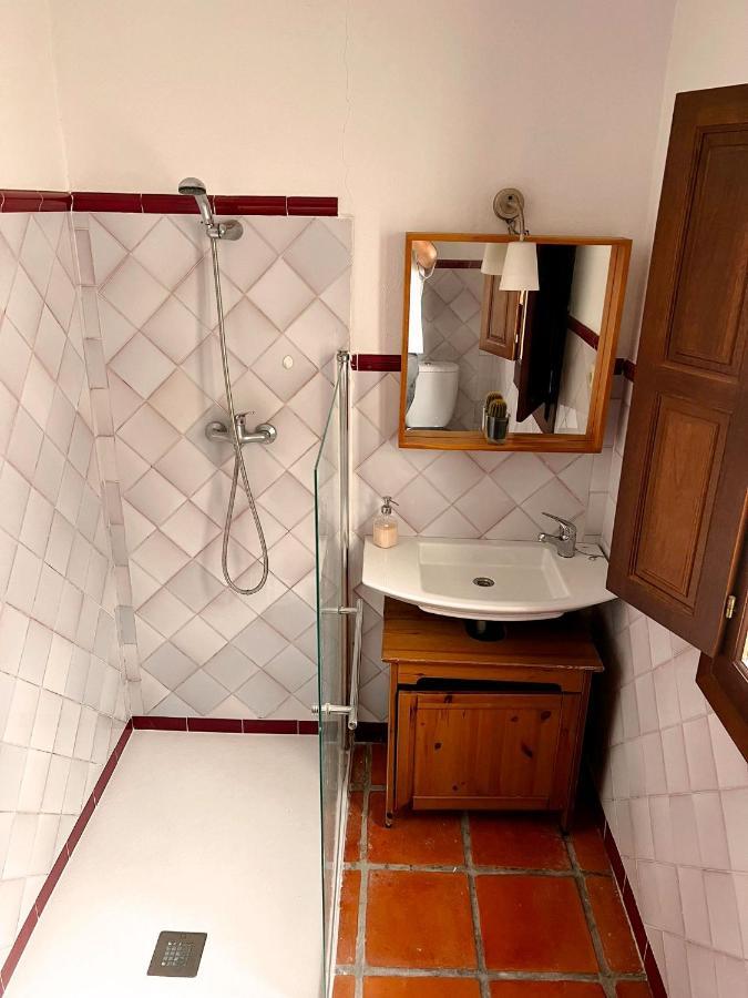 Apartamento En El Albayzin Con Piscina Privada