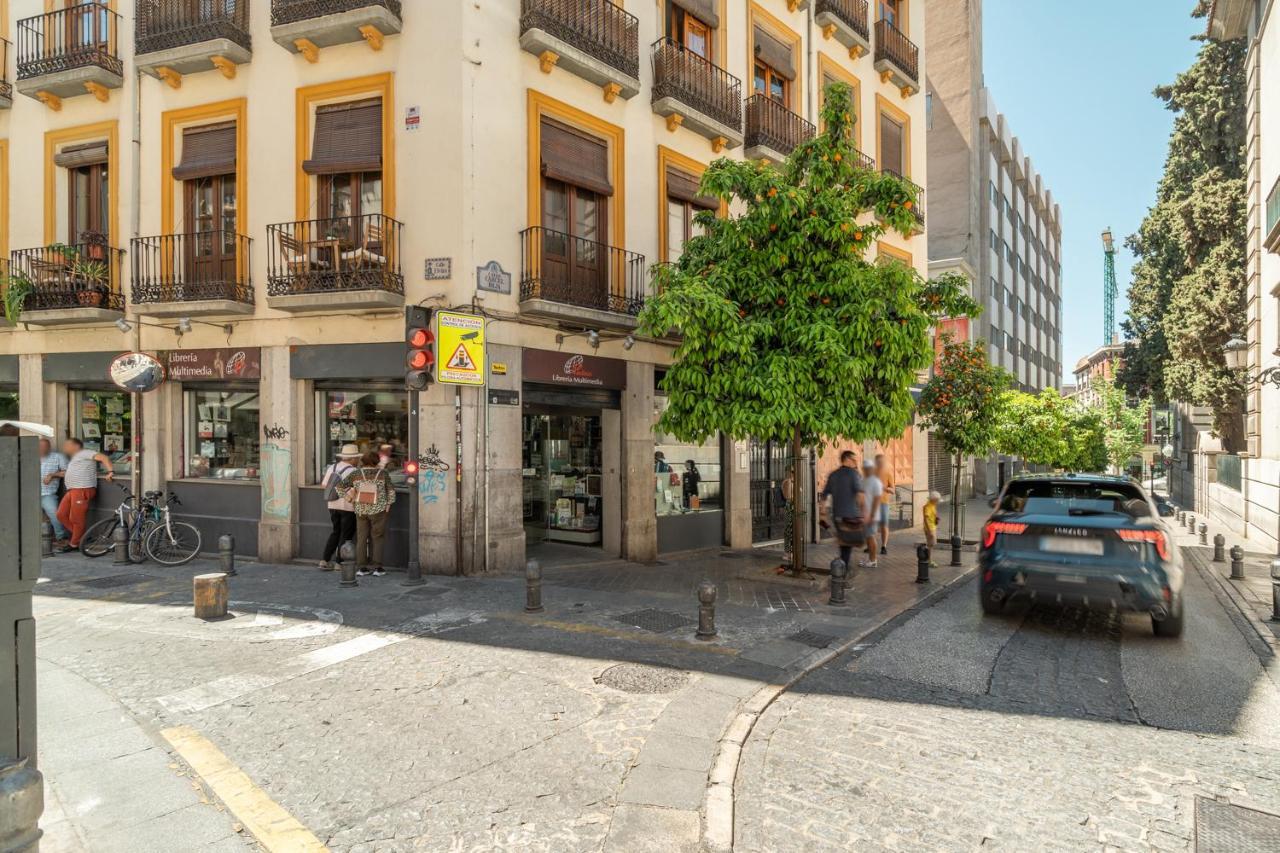 Tuguest Carcel Baja * Granada