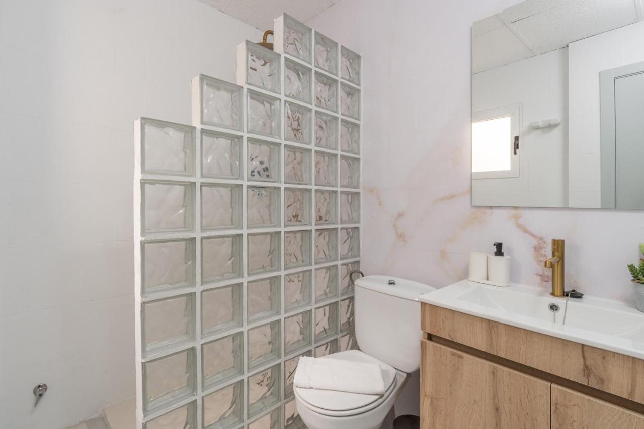 Tuguest Carcel Baja Apartamento