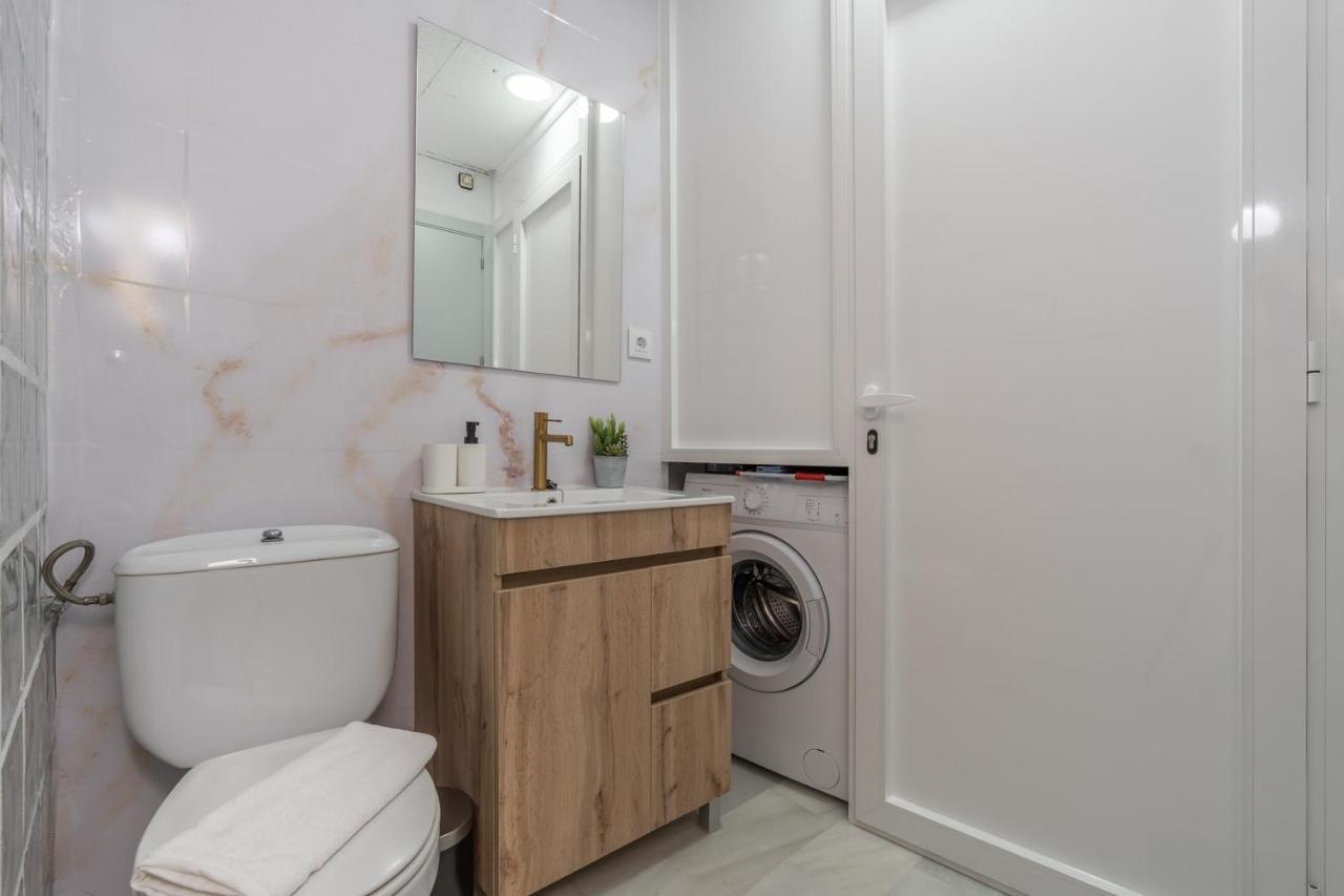 Apartamento Tuguest Carcel Baja