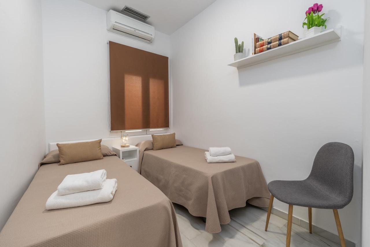 Apartamento Tuguest Carcel Baja *