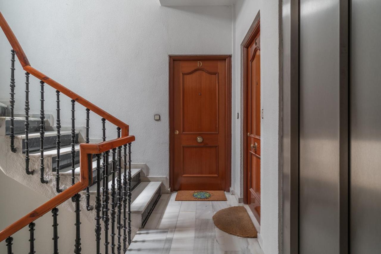 Apartamento Tuguest Carcel Baja *