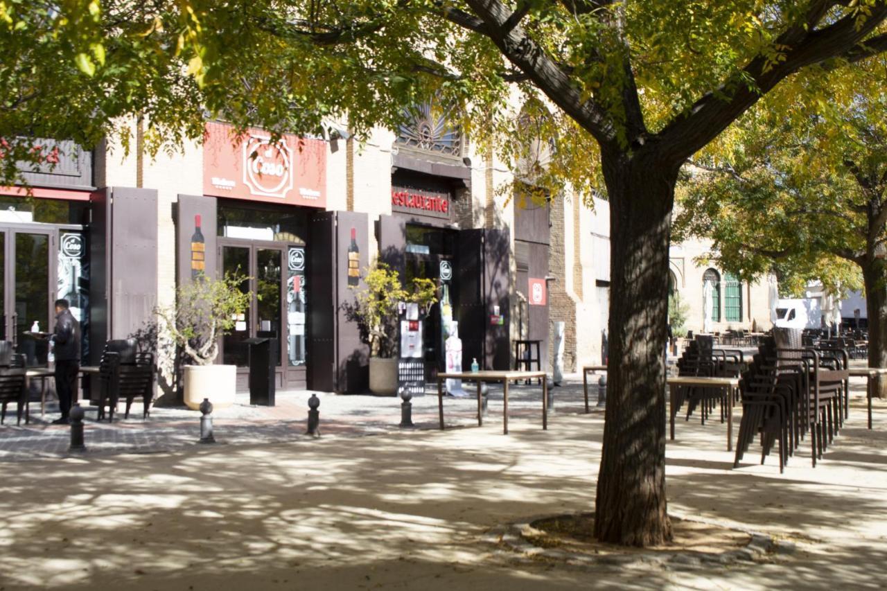 Plaza De Toros -edif Bahia I Apartment