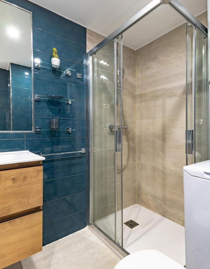 Apartment Mariana & Ganivet - Hostatel *