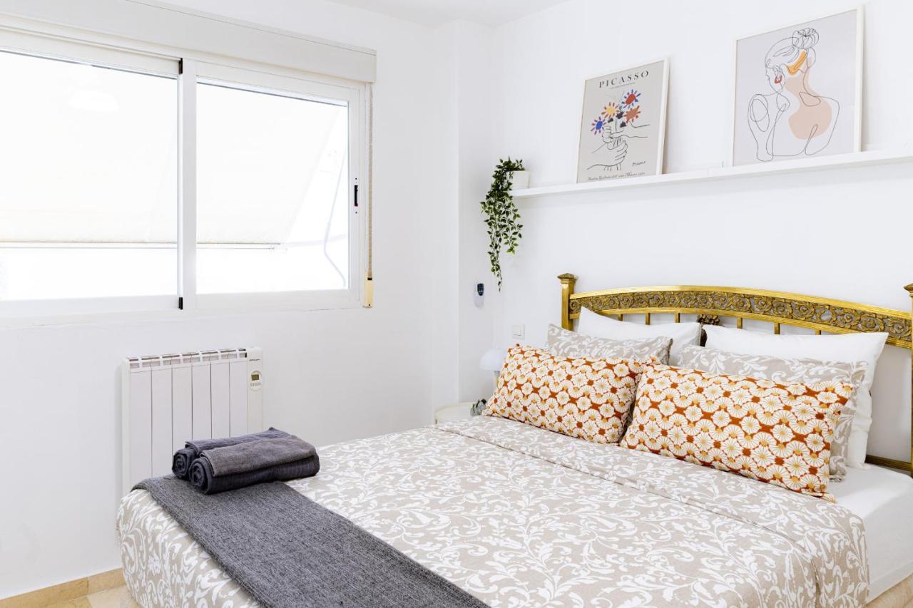 Mariana & Ganivet - Hostatel Apartment Granada