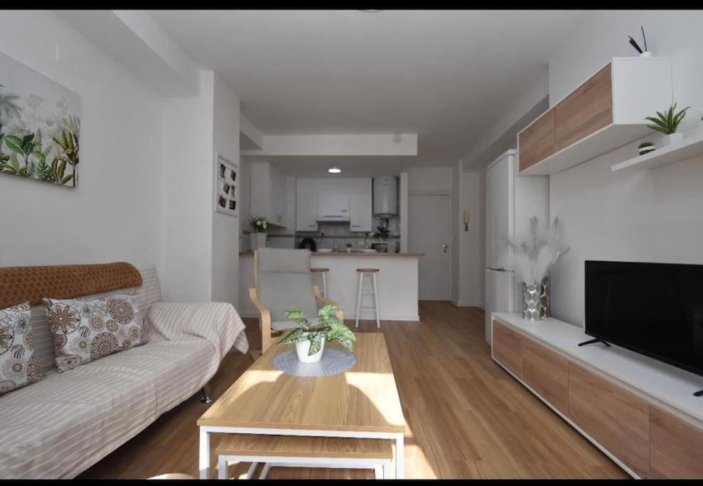 Apartamento Irene En Albaycin * Granada