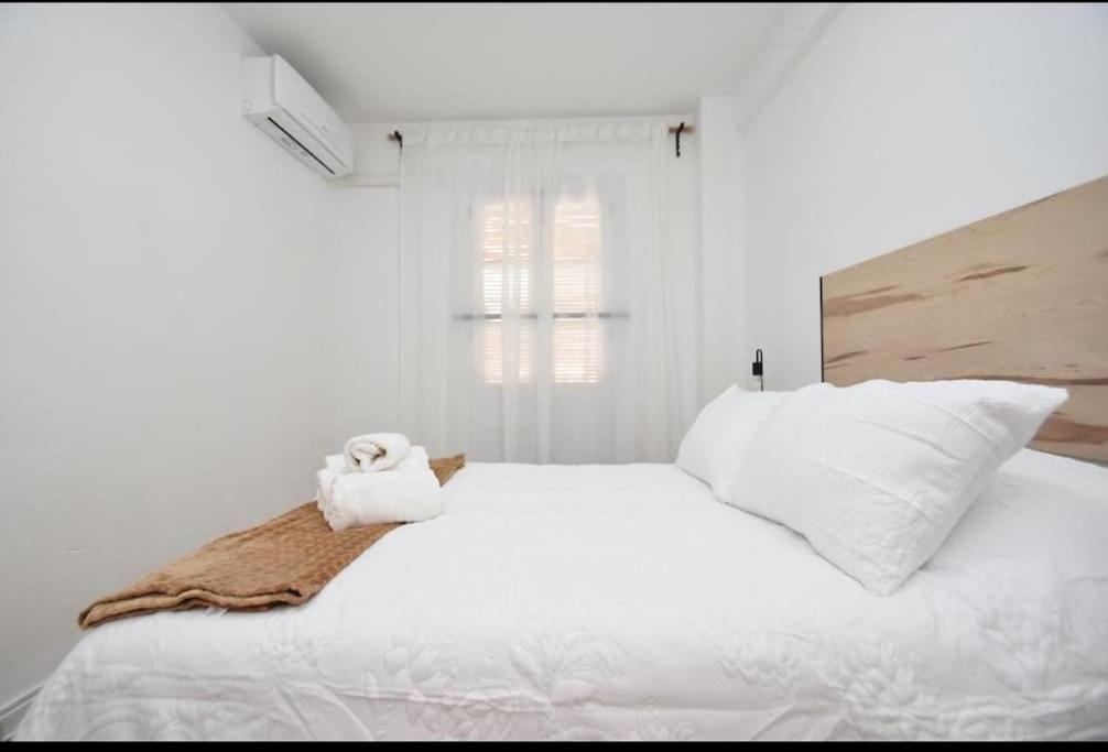 Apartamento Irene En Albaycin