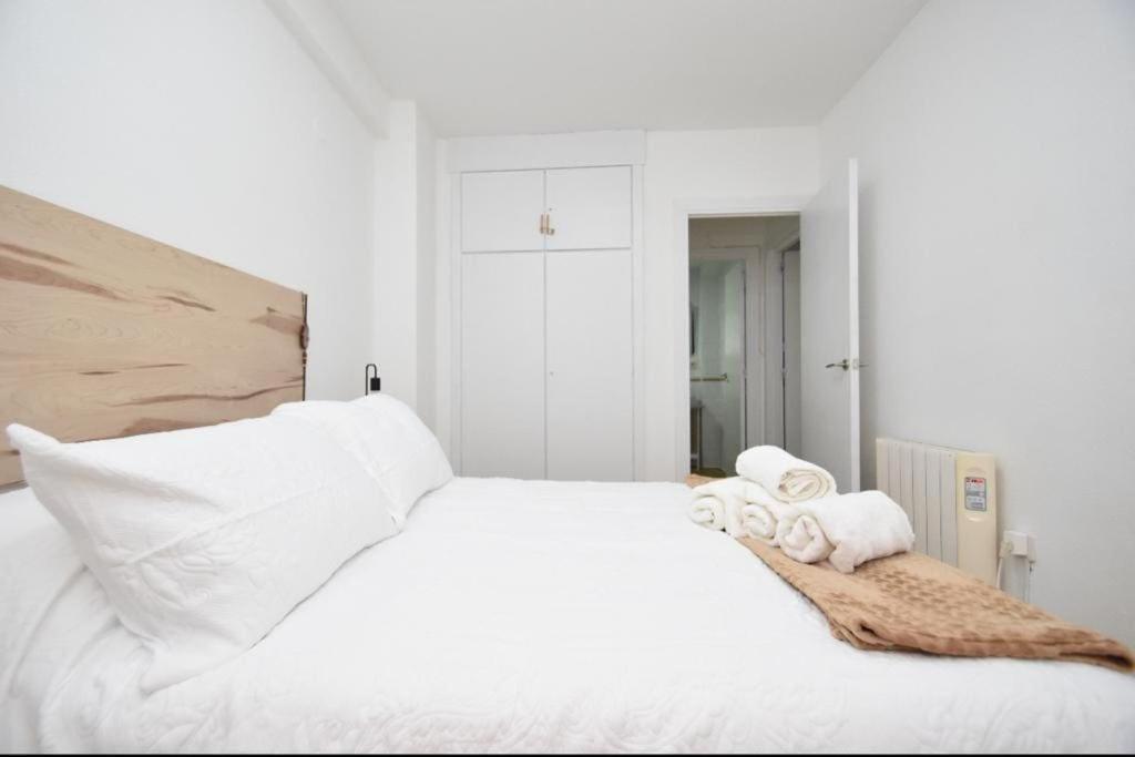 Apartamento Irene En Albaycin Apartamento Granada