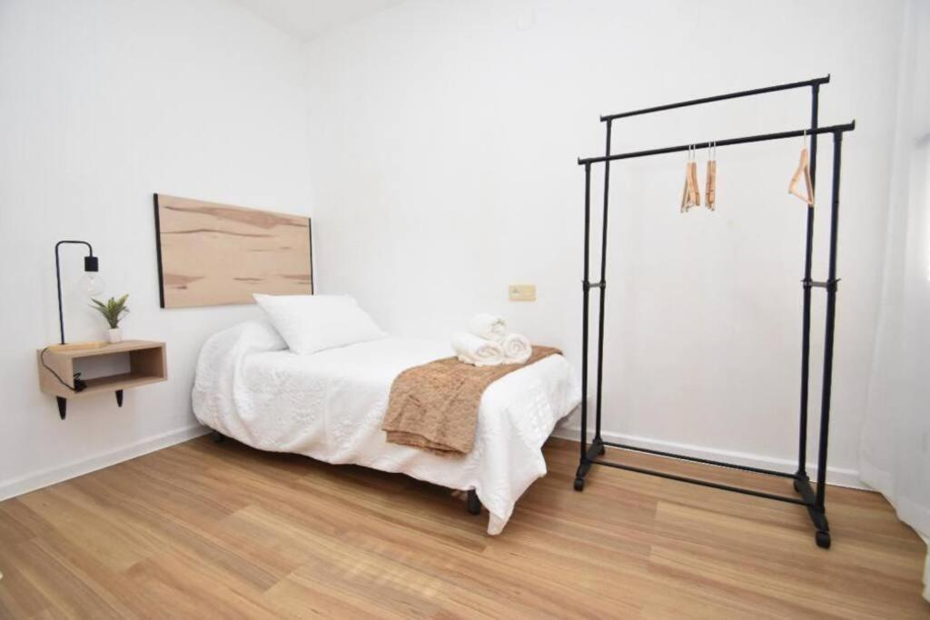 Apartamento Apartamento Irene En Albaycin Granada
