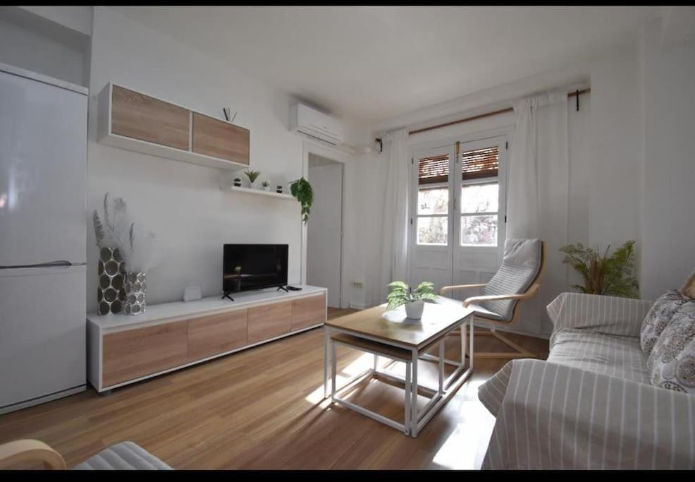Apartamento Apartamento Irene En Albaycin *