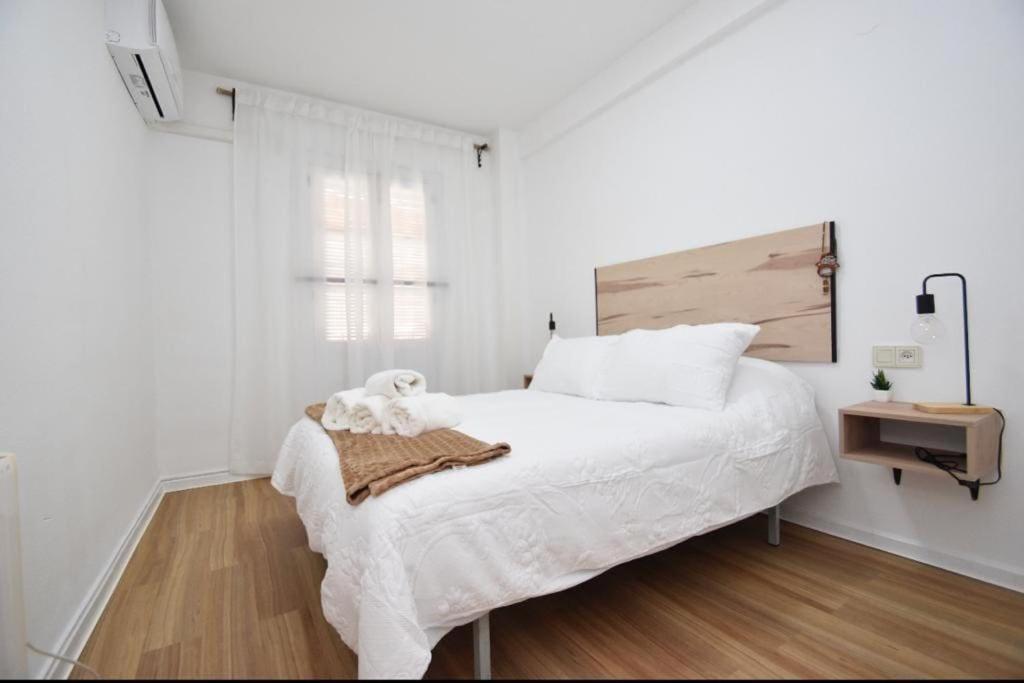 Apartamento Irene En Albaycin *