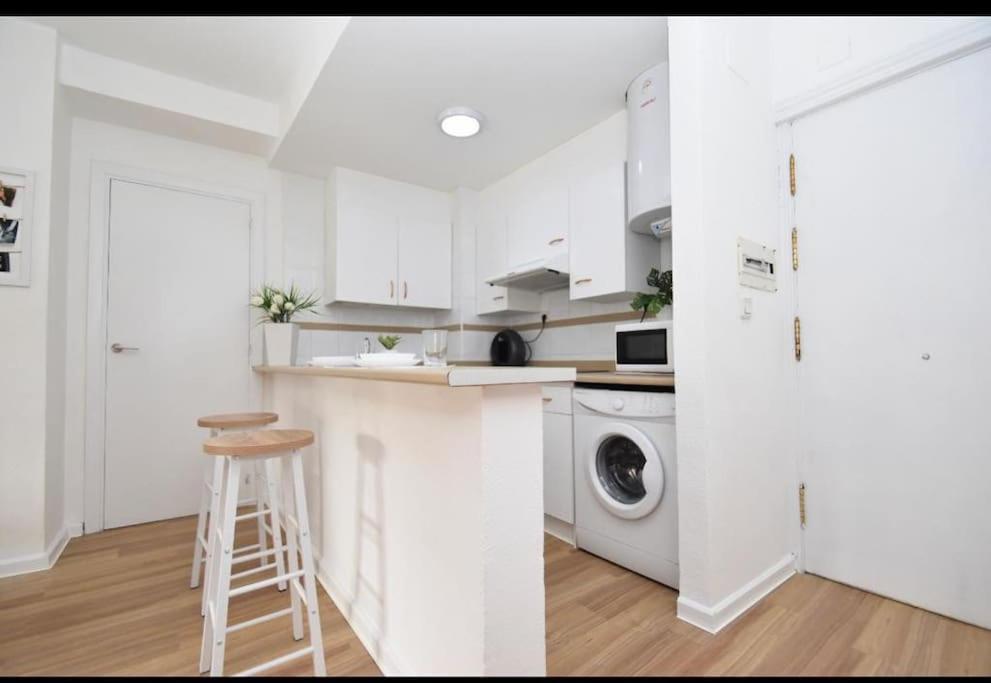 Apartamento Irene En Albaycin *