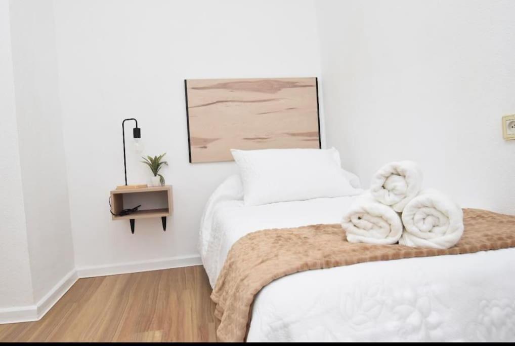 Apartamento Irene En Albaycin Granada