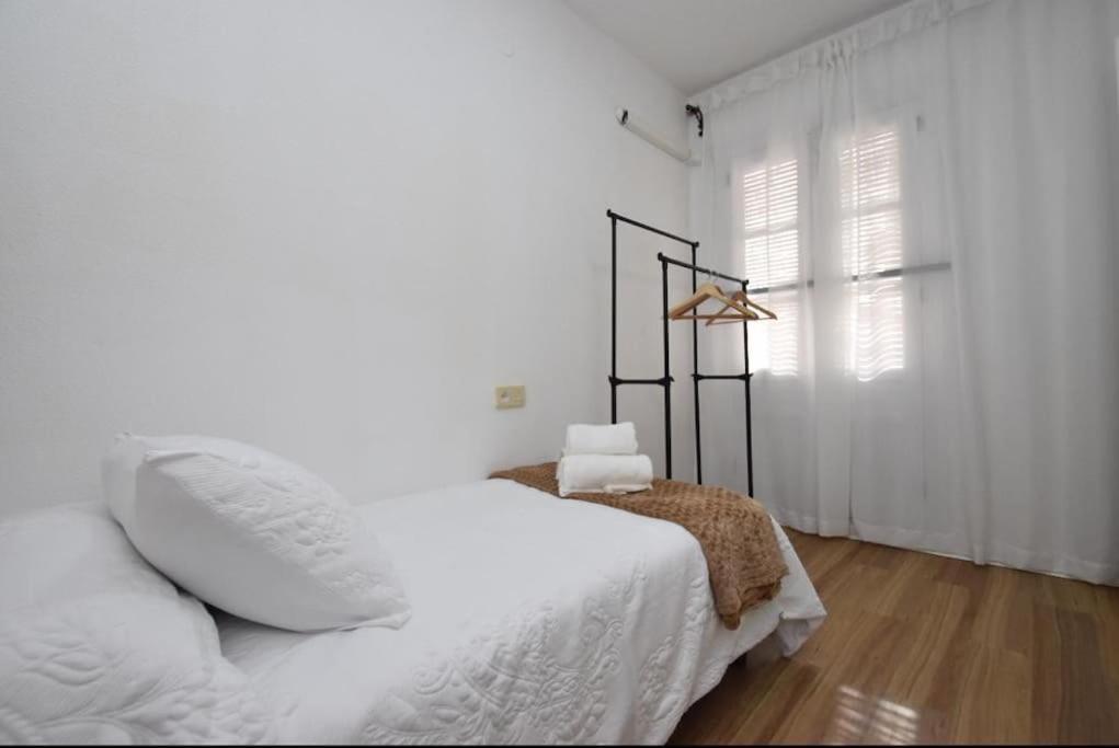 Apartamento Apartamento Irene En Albaycin