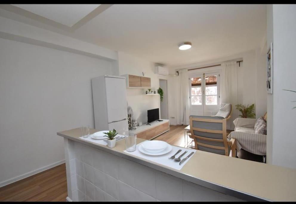 Apartamento Irene En Albaycin Apartamento Granada