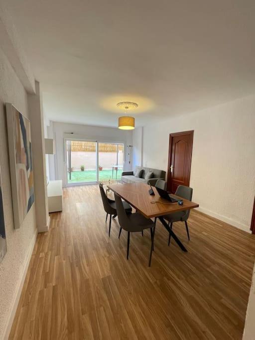 Apartamento Precioso Piso En C *
