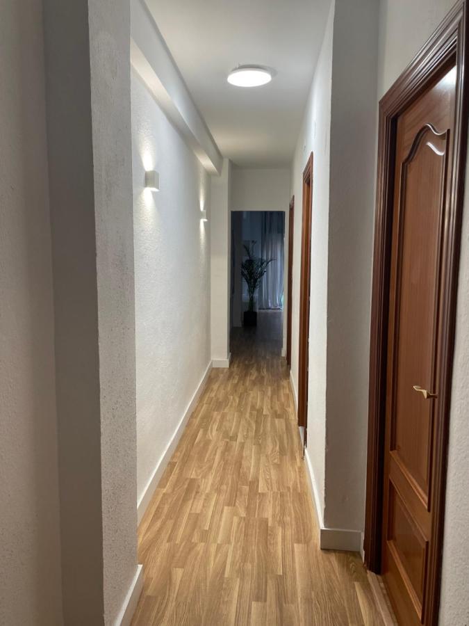 Apartamento Precioso Piso En C Granada