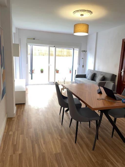 Precioso Piso En C Apartamento *