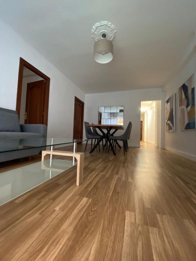 Precioso Piso En C