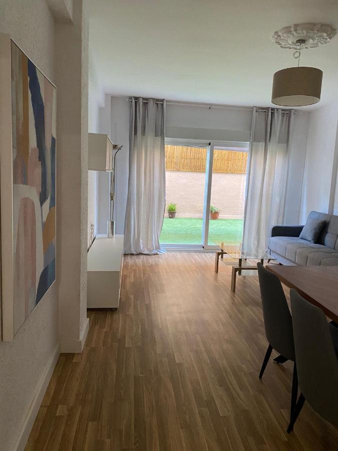 Apartamento Precioso Piso En C