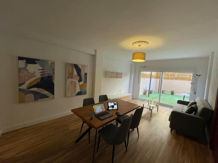 Apartamento Precioso Piso En C Granada