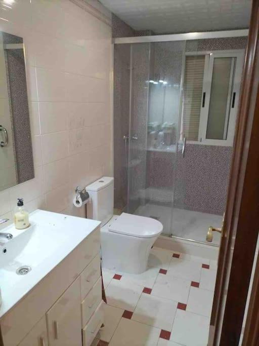 Precioso Piso En C Apartamento *