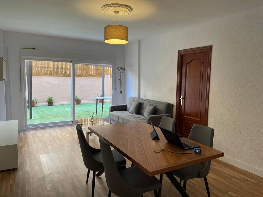 Apartamento Precioso Piso En C *