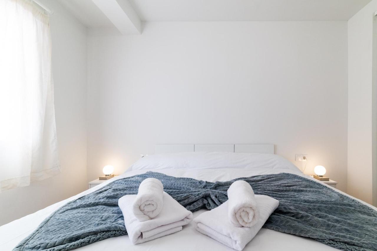 Apart. Recogidas Centro Apartamento