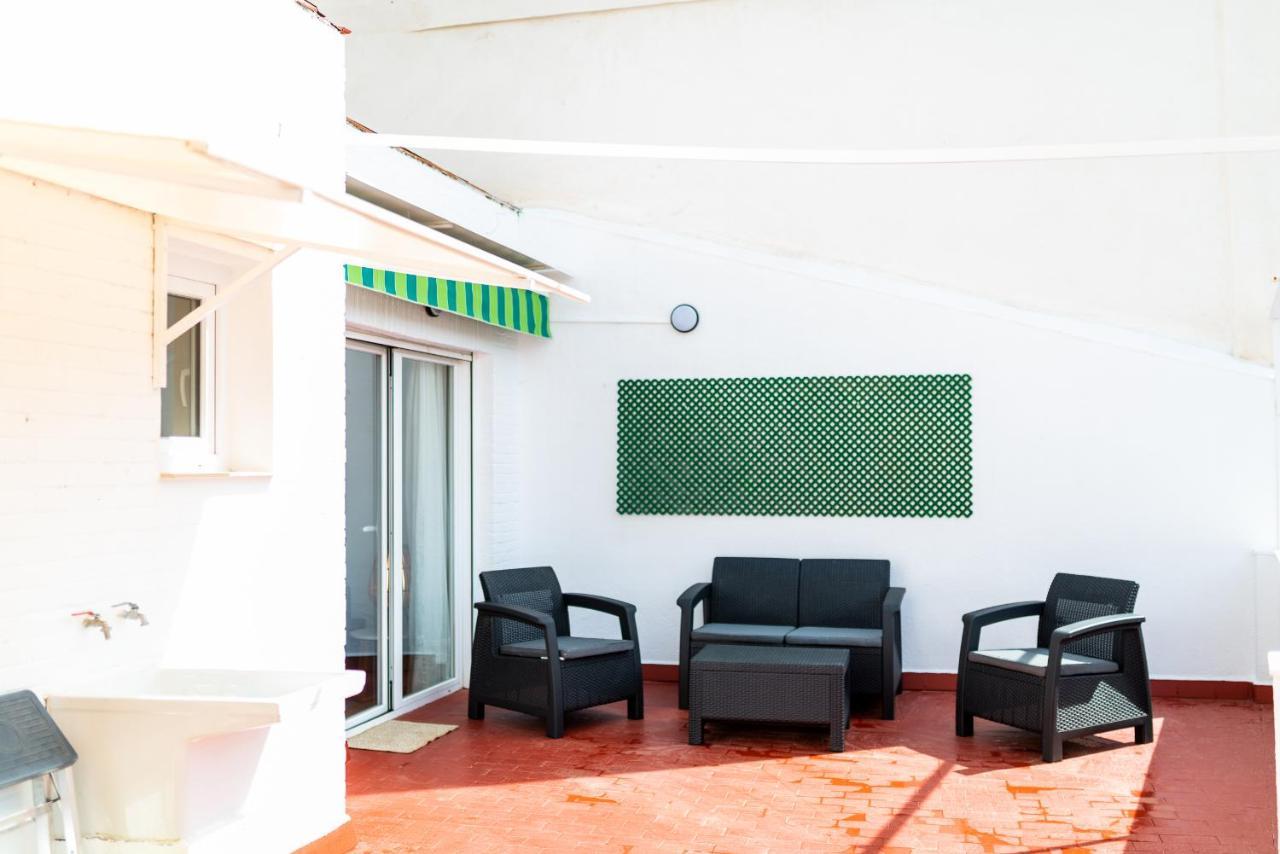 Apart. Recogidas Centro Apartamento