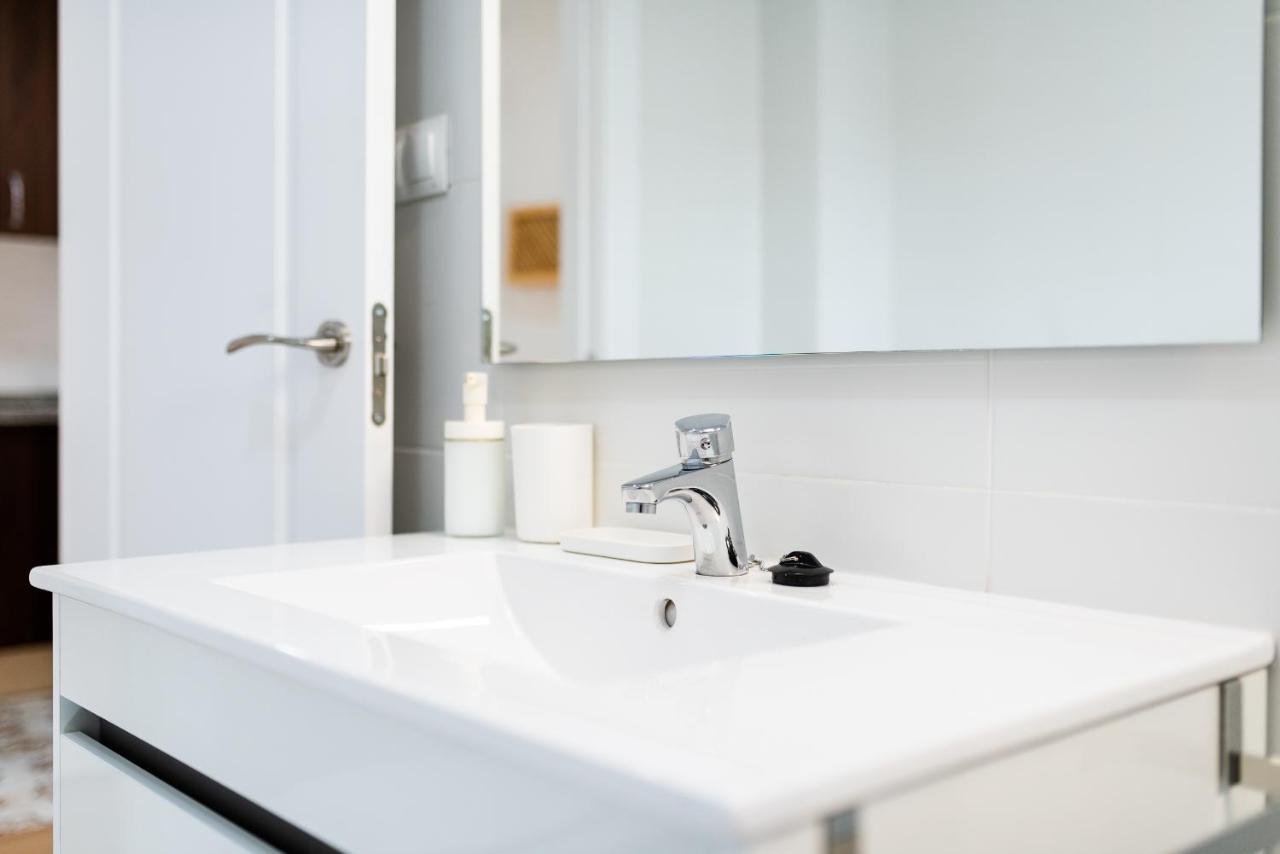Apartamento Apart. Recogidas Centro *