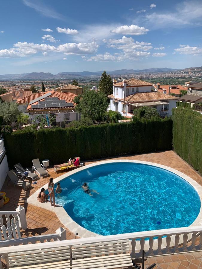 Villa Mare, A Pies De Sierra Nevada