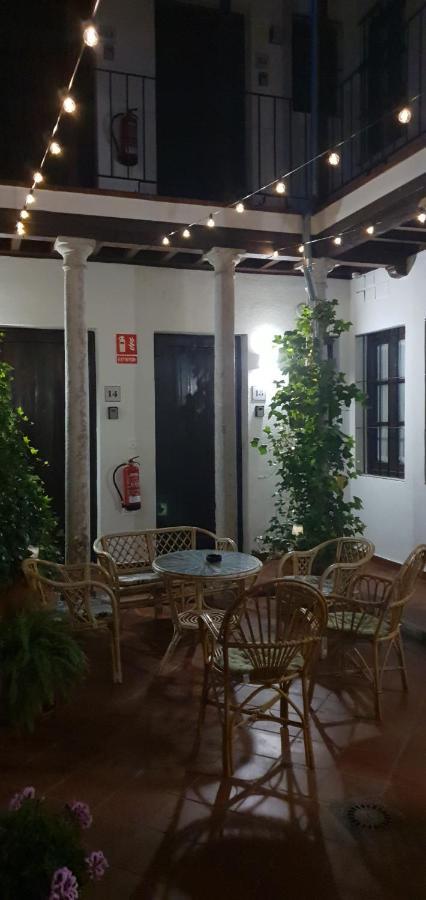 Apartment Adanar-Las Columnas